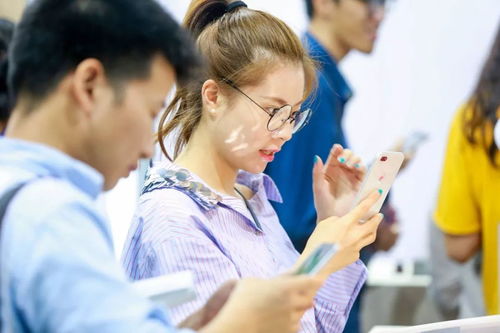 谁在拥抱珠海的未来