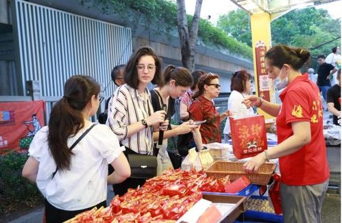 guangdong wows french visitors surpasses imagination