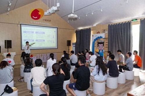 聚焦新业态青年社会化技能提升 广东珠海团组织开展新媒体运营培训